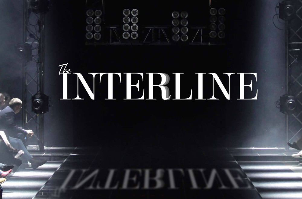 Fashion technology news from The Interline.