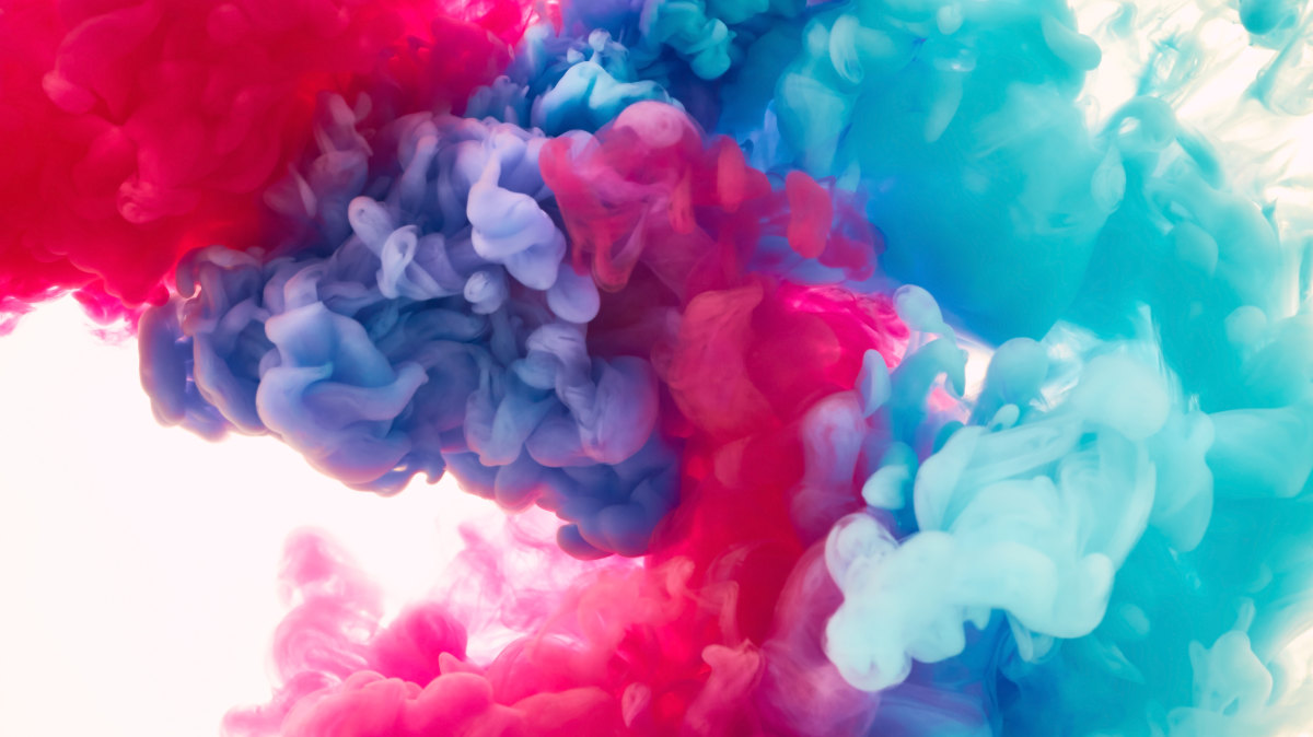 Garment dyeing from Ralph Lauren.