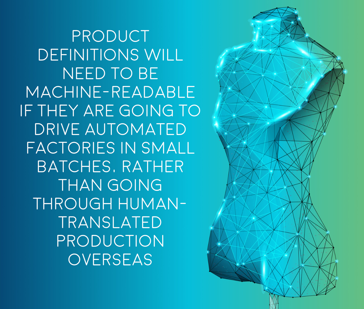 3D fashion tech packs cut to the heart of the difference between virtual samples and digital twins.