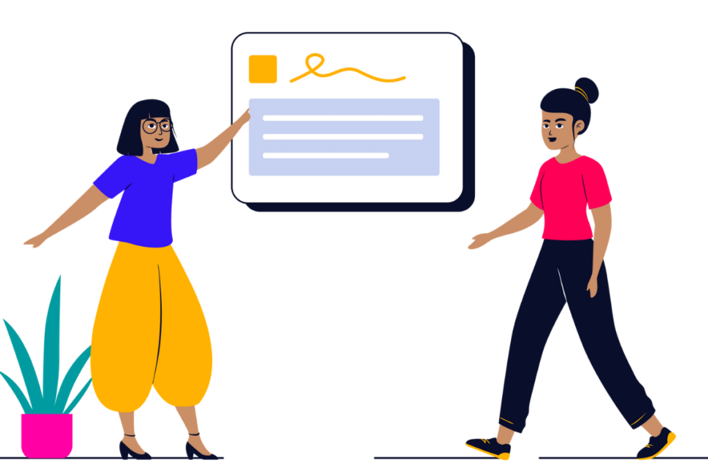 Collaboration between planning departments and design and development is essential.