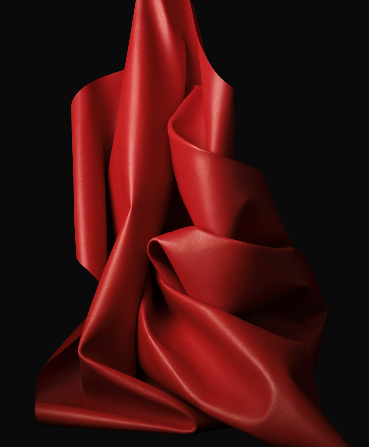 The output of biofabrication in fashion is entirely novel materials, lab-grown to meet a set of performance and aesthetic characteristics.