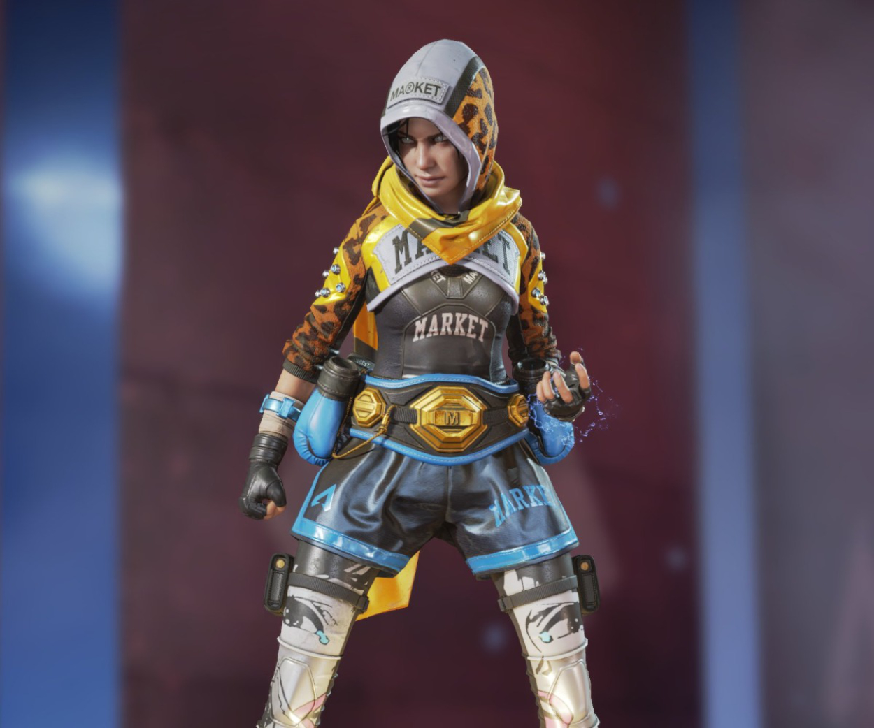 Videogame skins and cosmetics - especially those that cross over into E-Sports fashion - are one of the closest analogues to the sale of digital fashions.