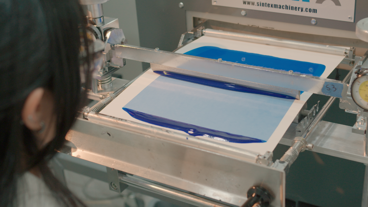 More than just materials, biofabrication in fashion is a new system of production.