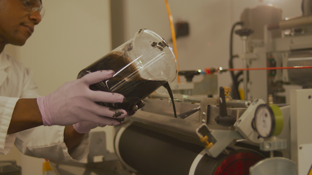 Portability and a range of sustainable, plant-based inputs are essential to making biofabrication in fashion scalable.