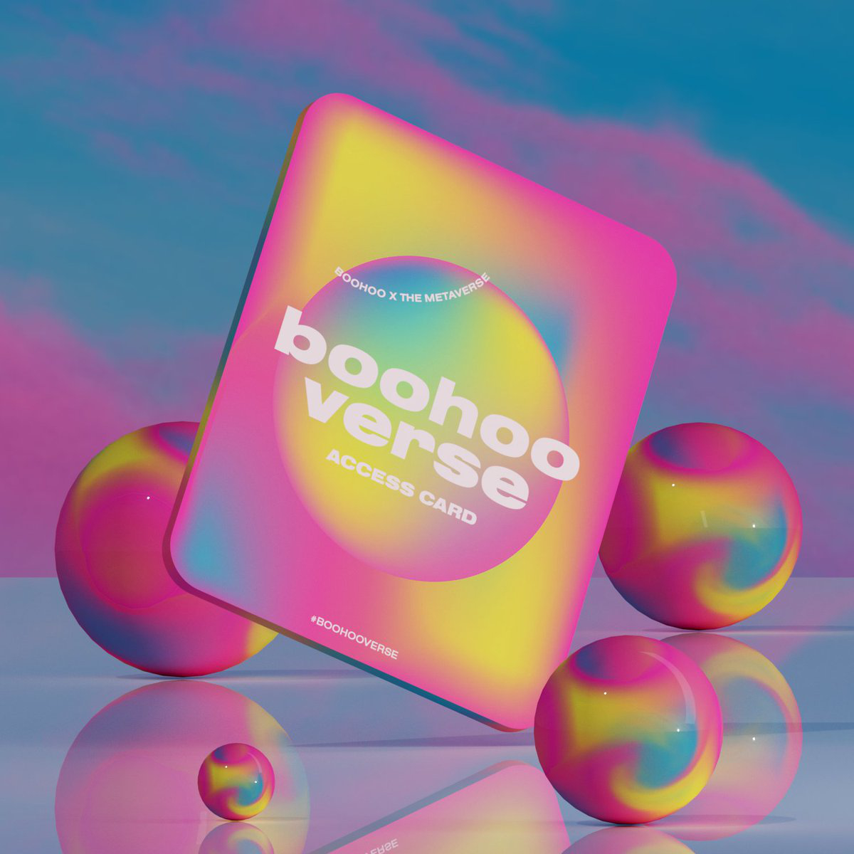 Branded universes such as the Boohoo verse are at the vanguard of Metaverse shopping.