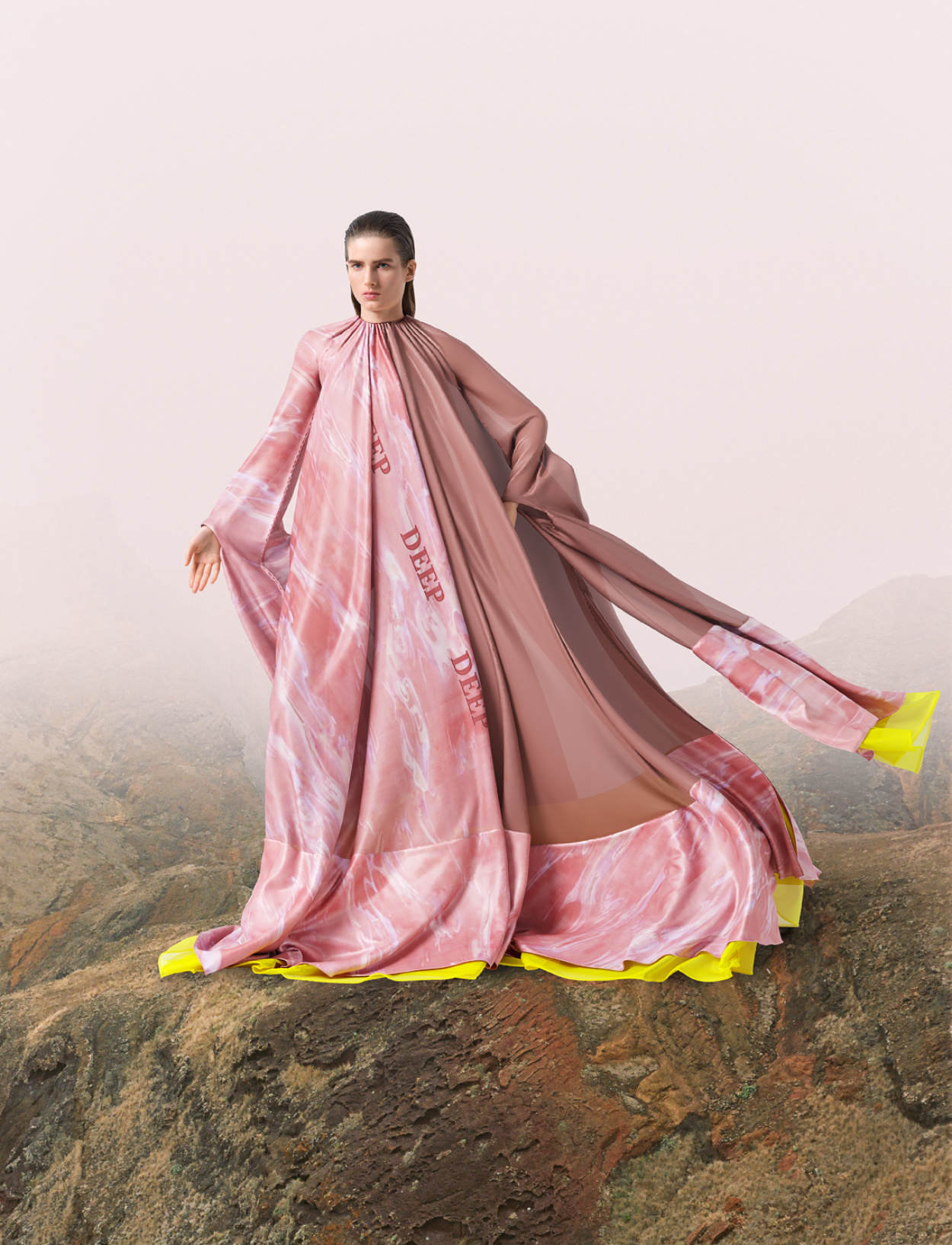 While physical fashion will remain the industry's primary mode, there's a possibility that digital fashion can help improve fashion's sustainability credentials.